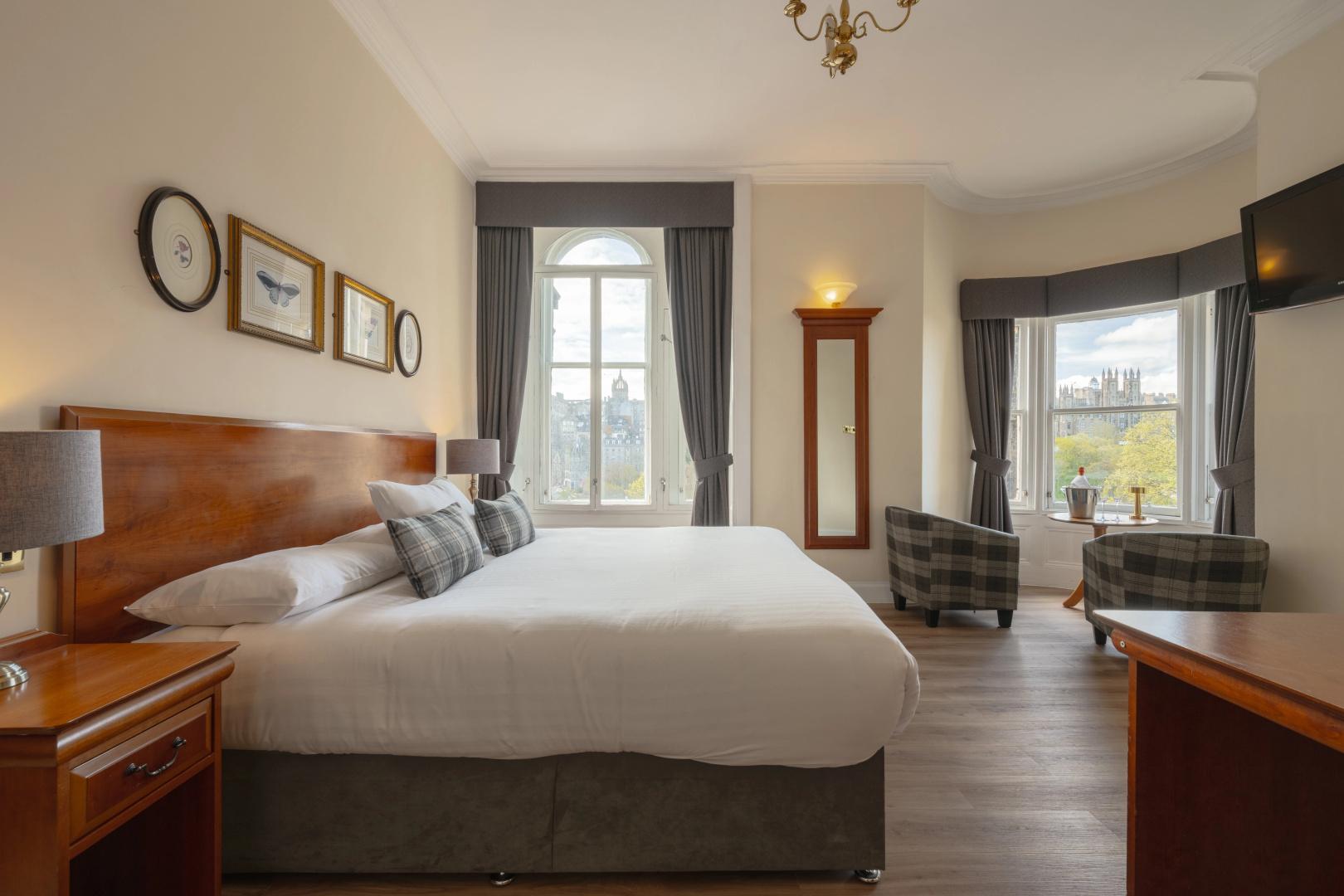 Foto - Old Waverley Hotel