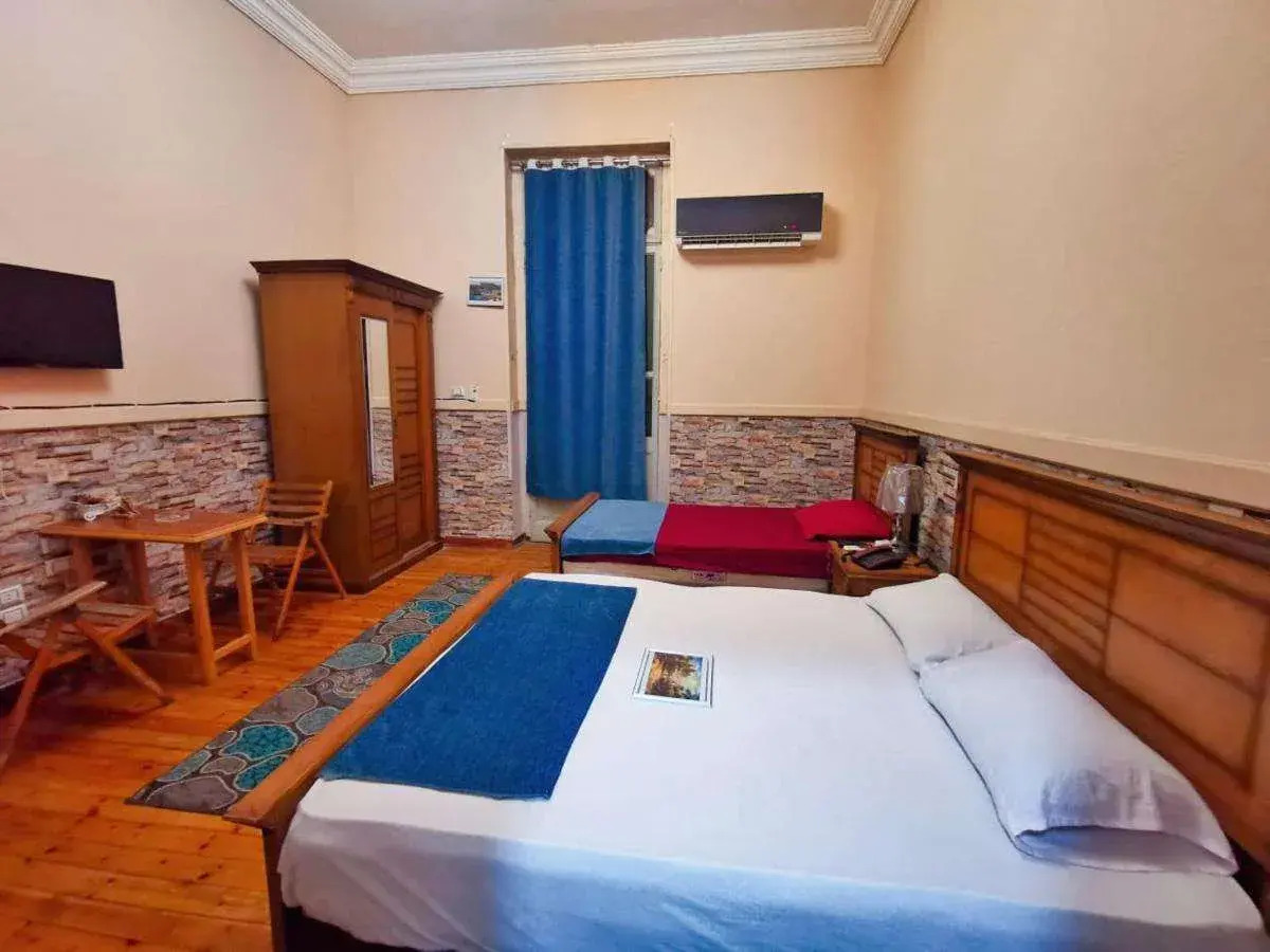 Photo - Cairo Lodge Hostel