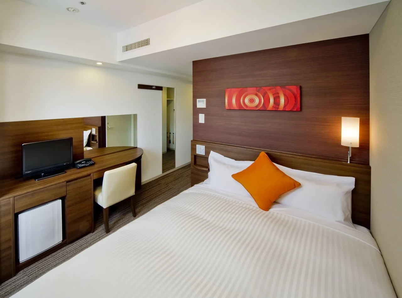 Photo - Sotetsu Fresa Inn Yokohama Totsuka - Renovated in March 31st 2025