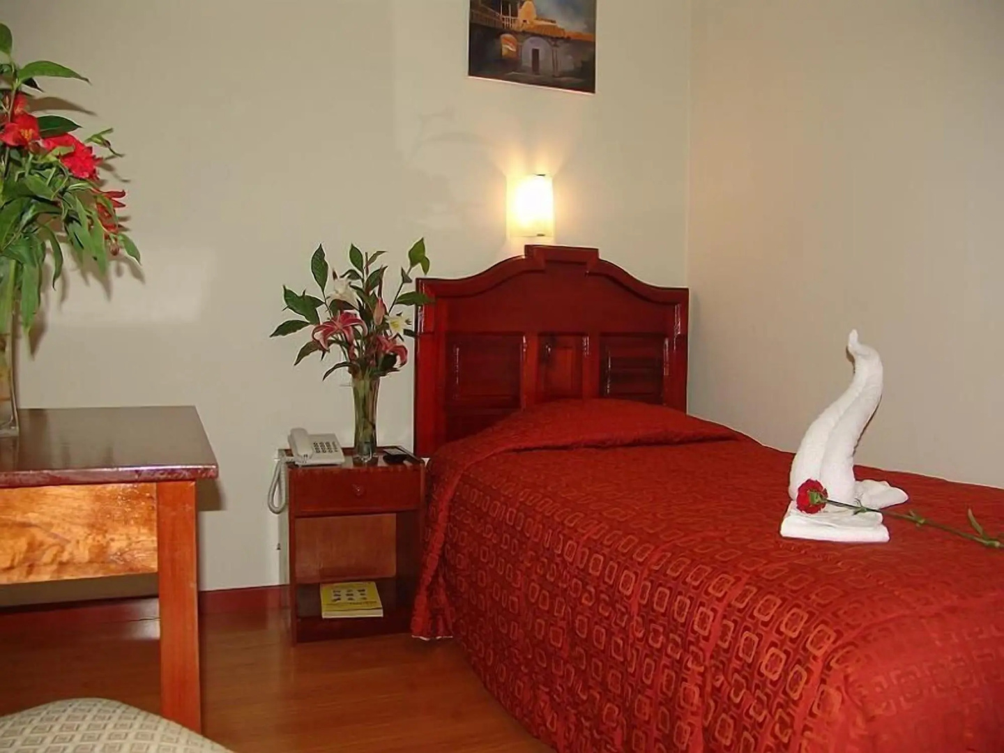 Foto - Inkayra Hotel