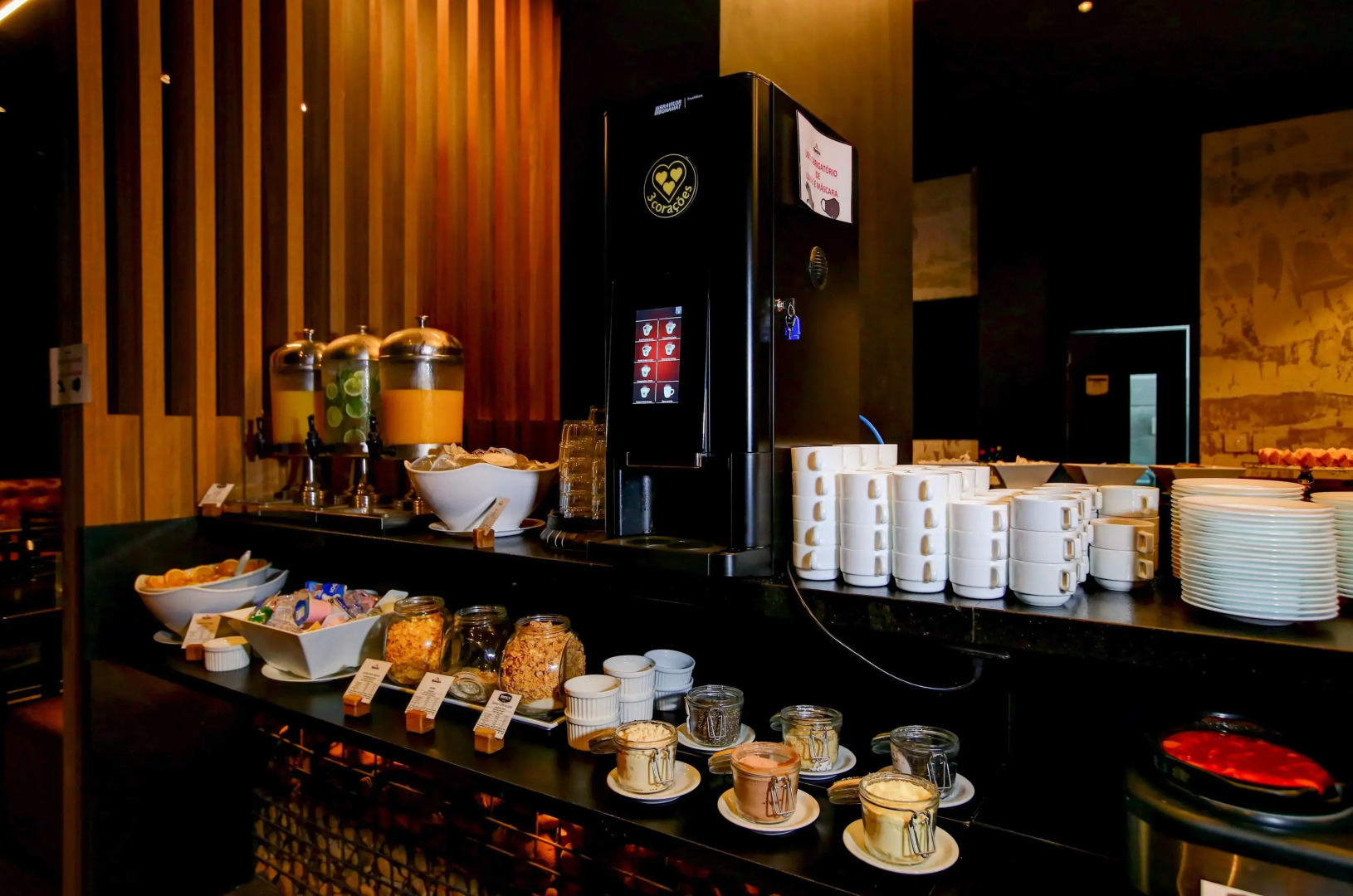 Photo - Nobile Suites Monumental
