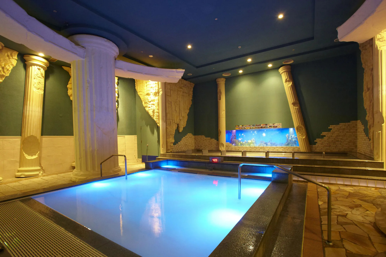 Photo - Spa World HOTEL&RESORT