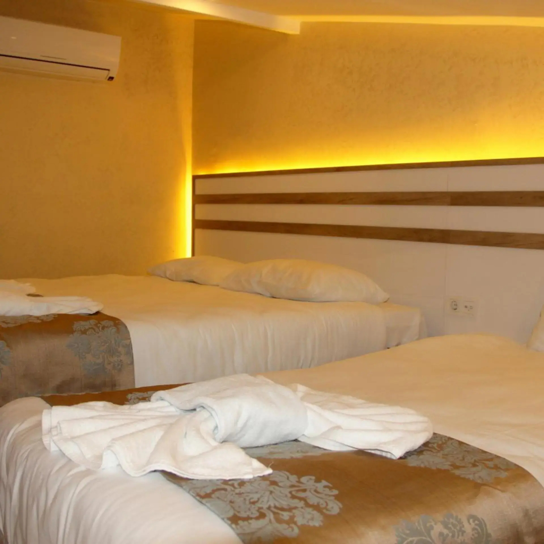 Foto - Theodian Hotel