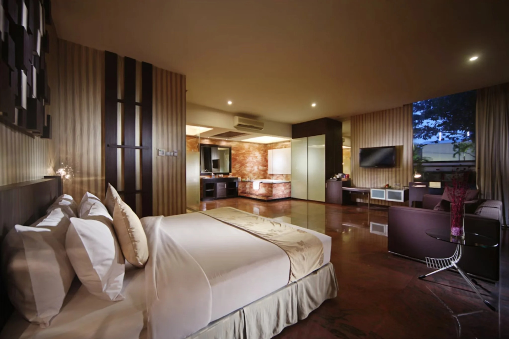 Foto - FM7 Resort Hotel