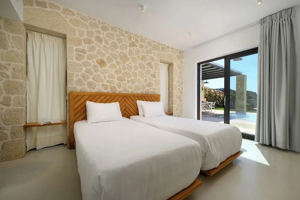 Foto - Mega Lithari Corfu Luxury Villas