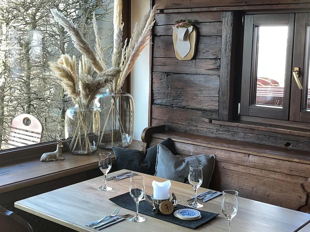 Foto - Strandhotel Berg