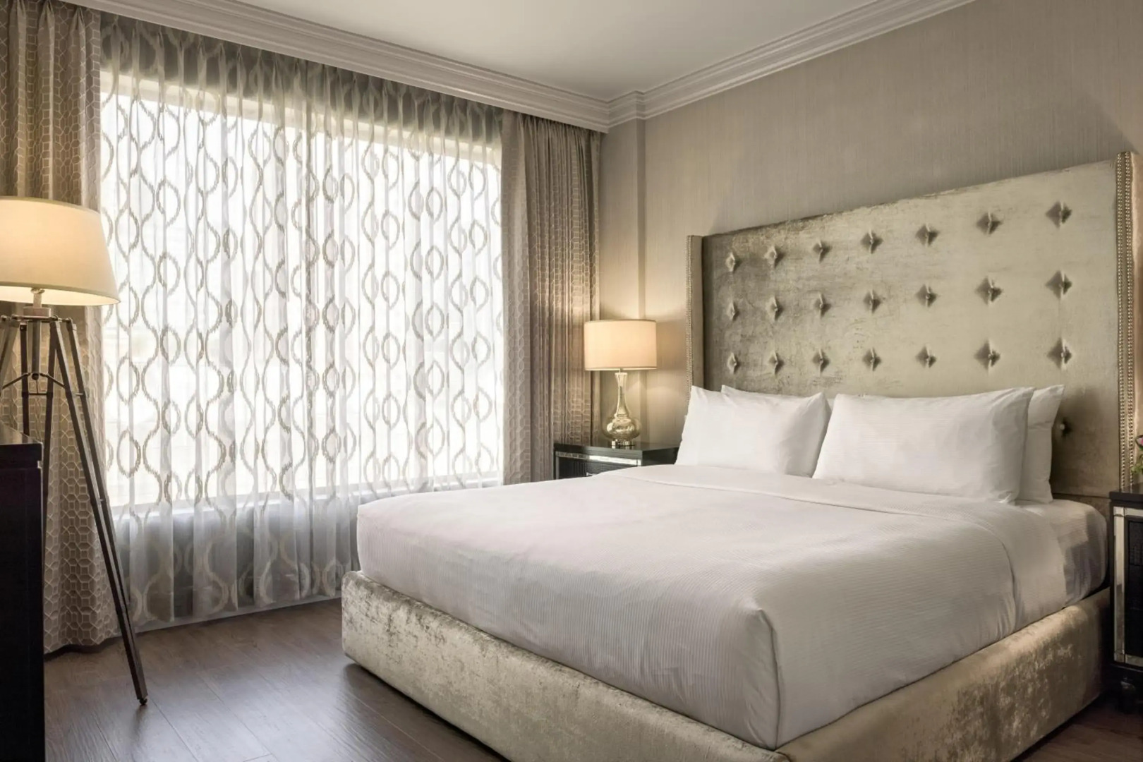 Photo - Georgian Court Hotel, WorldHotels Elite