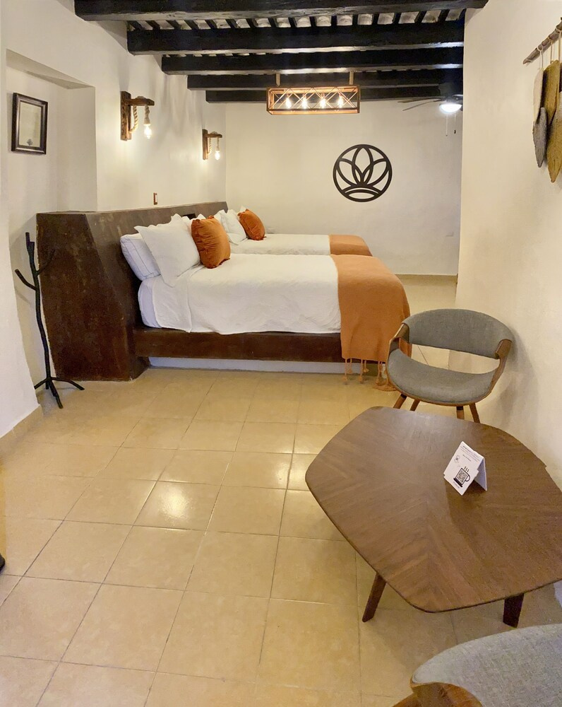 Foto - Kuxtal Hotel Boutique