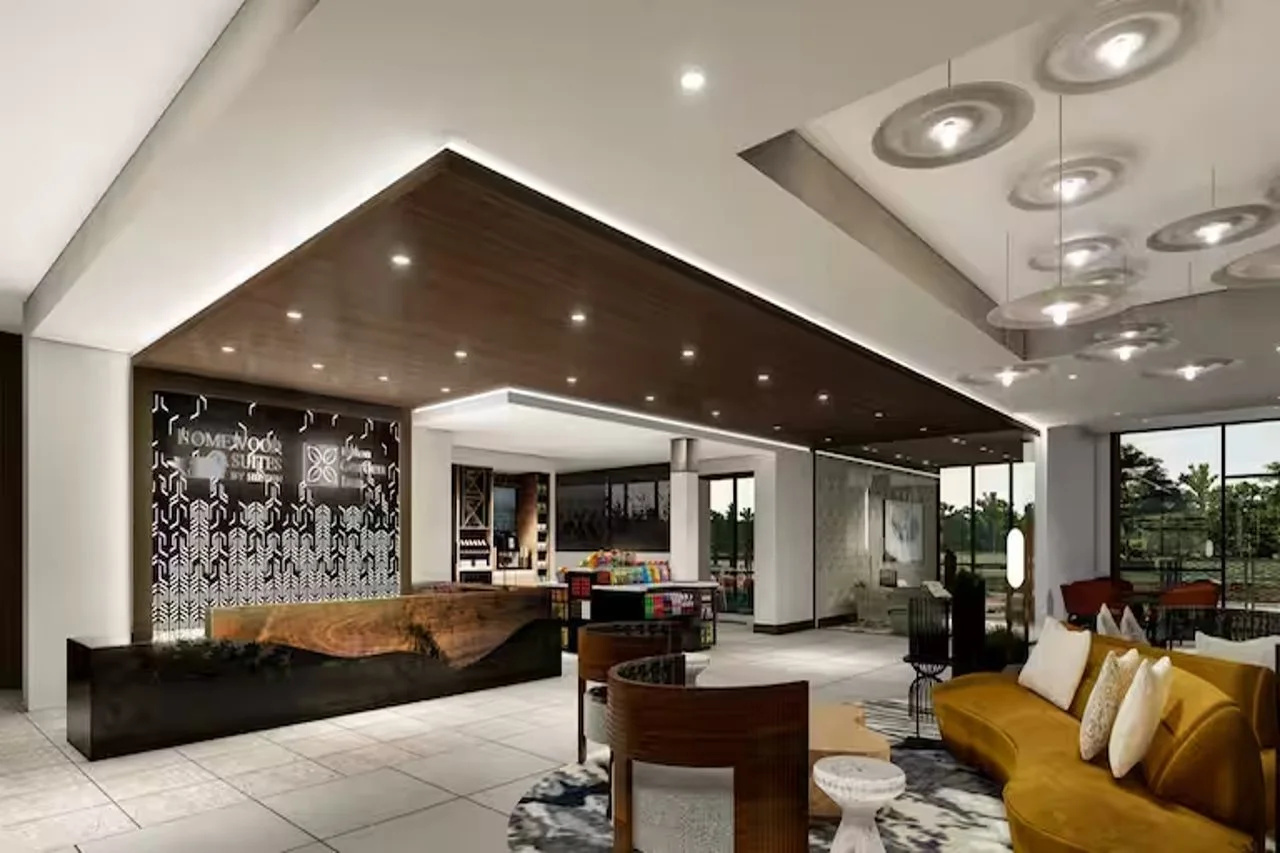 Photo - Homewood Suites By Hilton Grand Prairie At EpicCentral