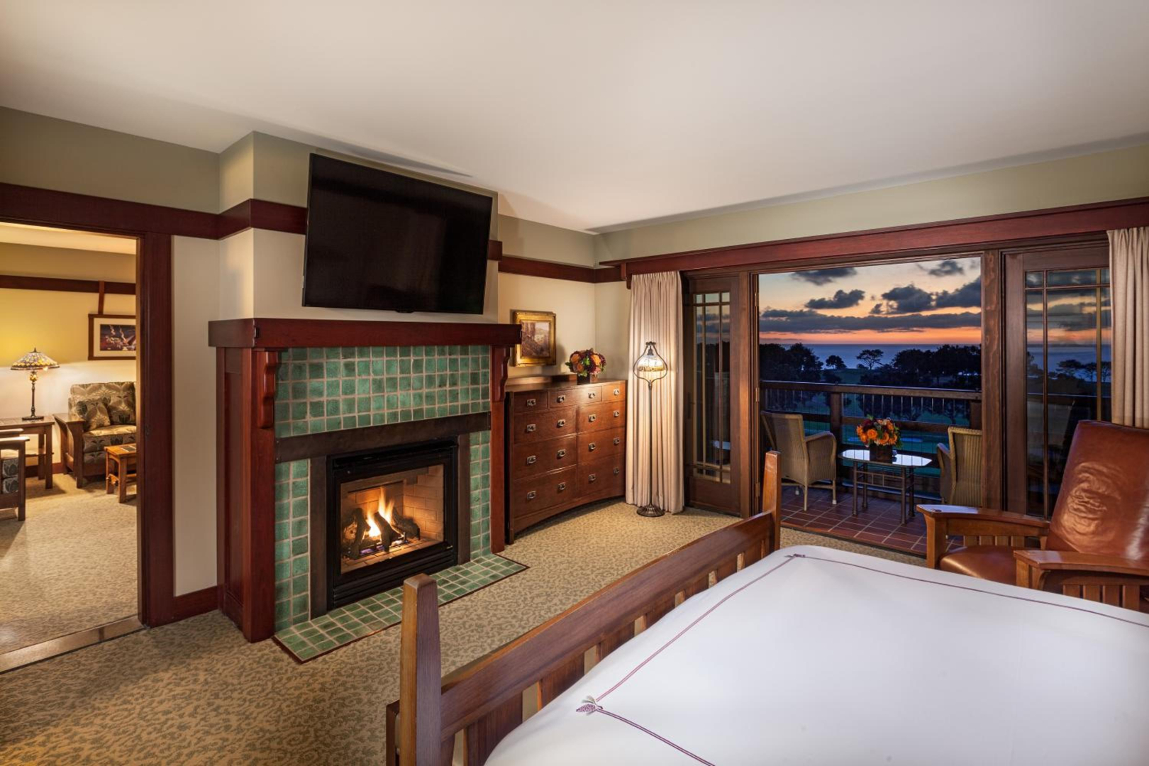 Foto - The Lodge at Torrey Pines