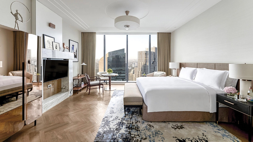 Foto - The Langham, Jakarta
