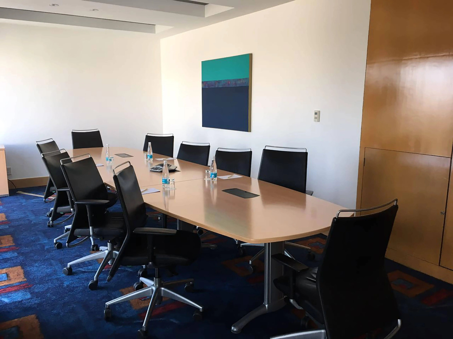 Foto - Hilton Mexico City Santa Fe