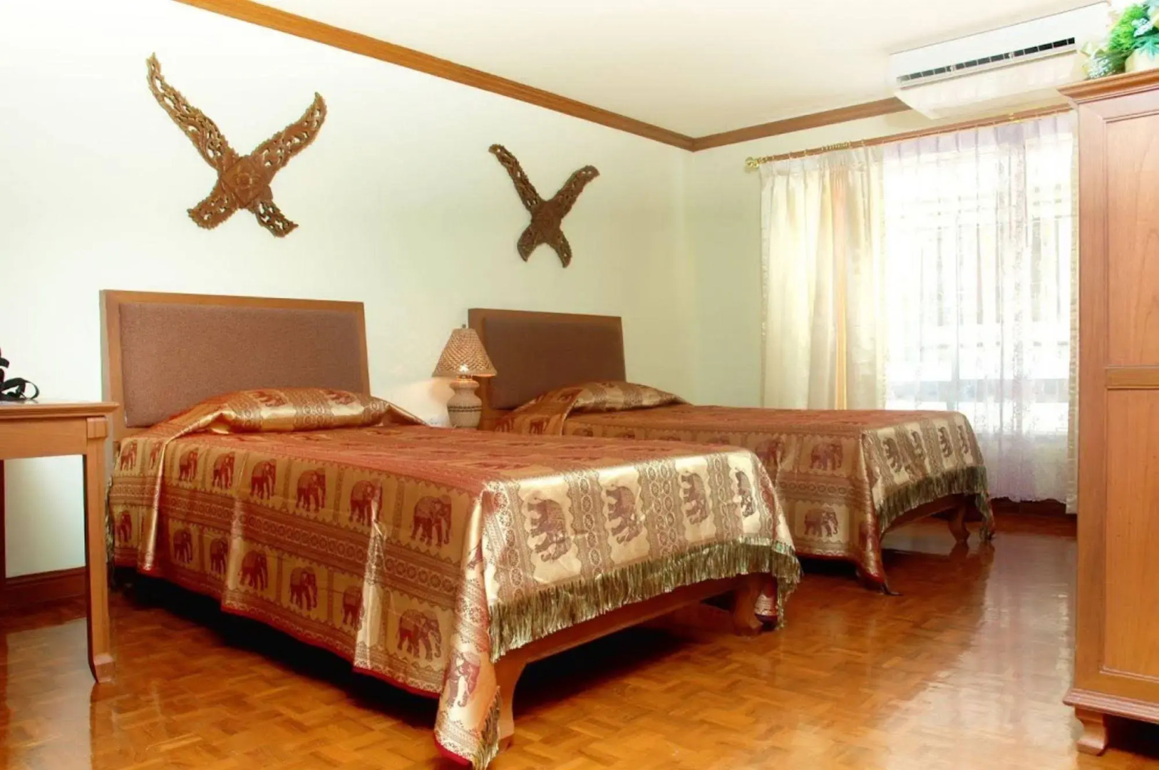 Foto - Royal Ivory Sukhumvit Nana