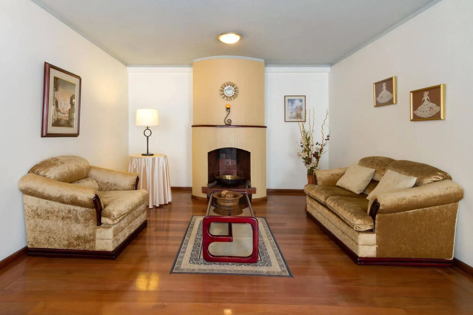 Foto - Suites Metropoli