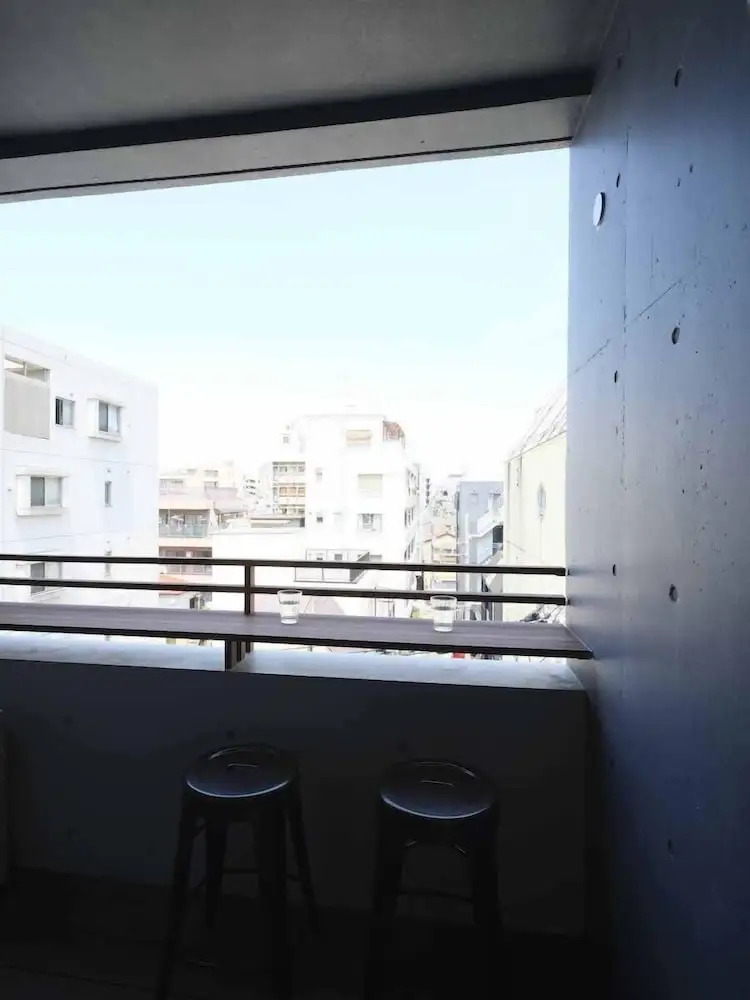 Foto - East SQUARE Tokyo