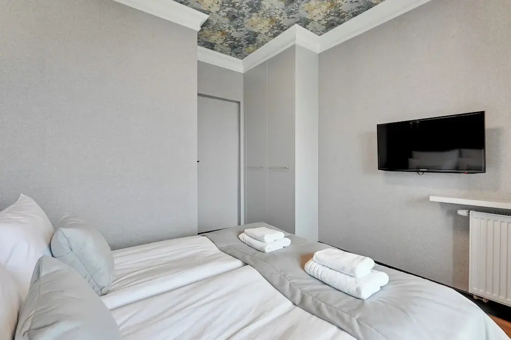 Photo - Grano Residence - Pool, Sauna, SPA & Parking by Downtown Apartments