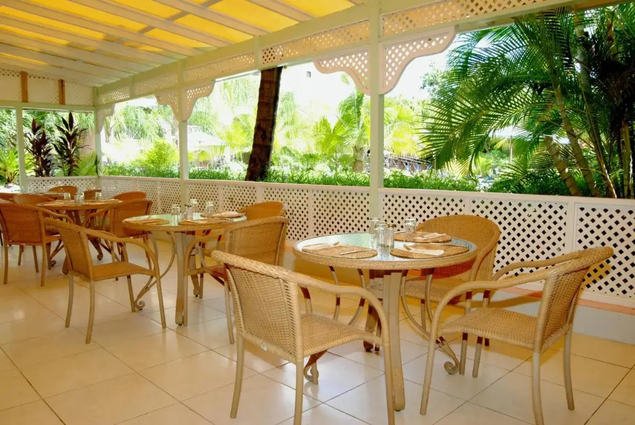 Foto - Sunbay Hotel