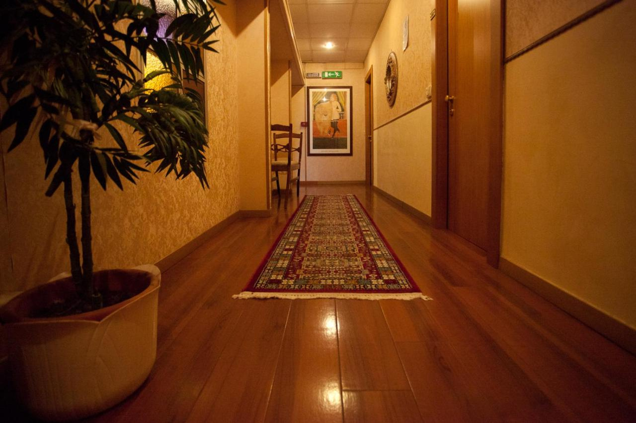 Foto - Phi Hotel Ambra