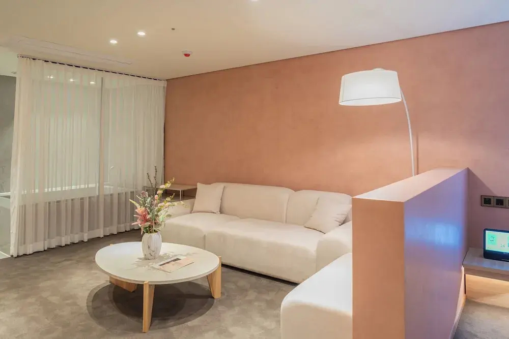 Photo - Jamsil Orosie Hotel