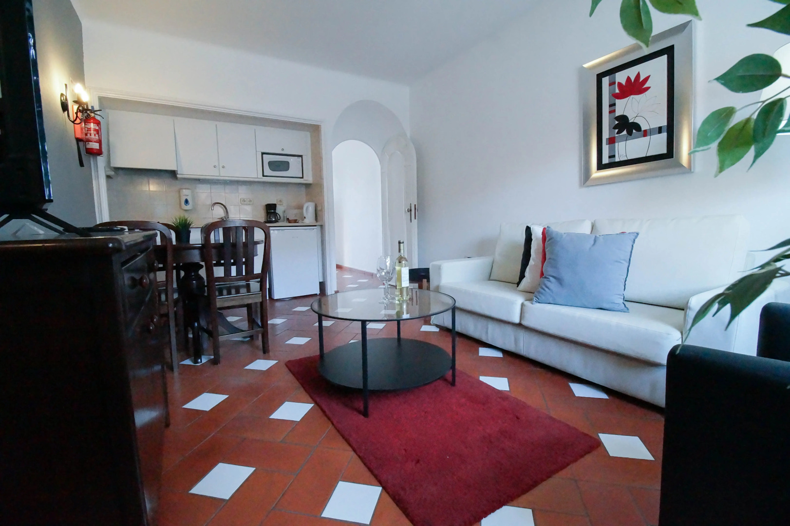 Foto - Baluarte da Vila Apartments