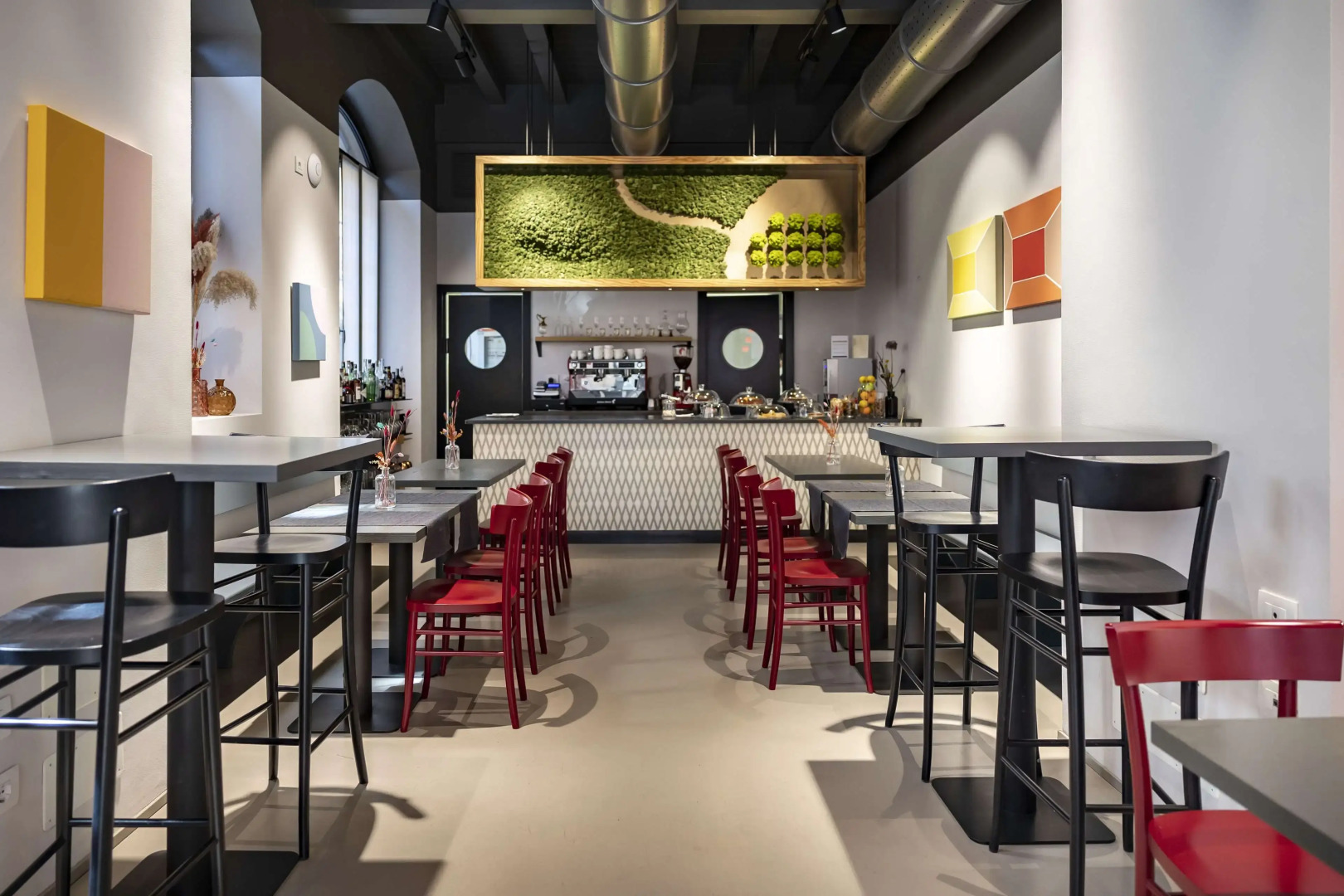 Foto - Savona 18 Suites - Preferred Hotels & Resorts