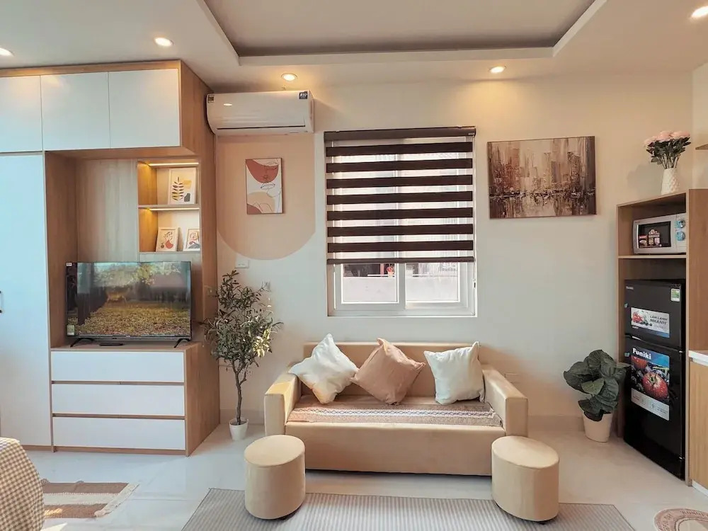 Foto - The Little Hanoi - Super Central Apartment