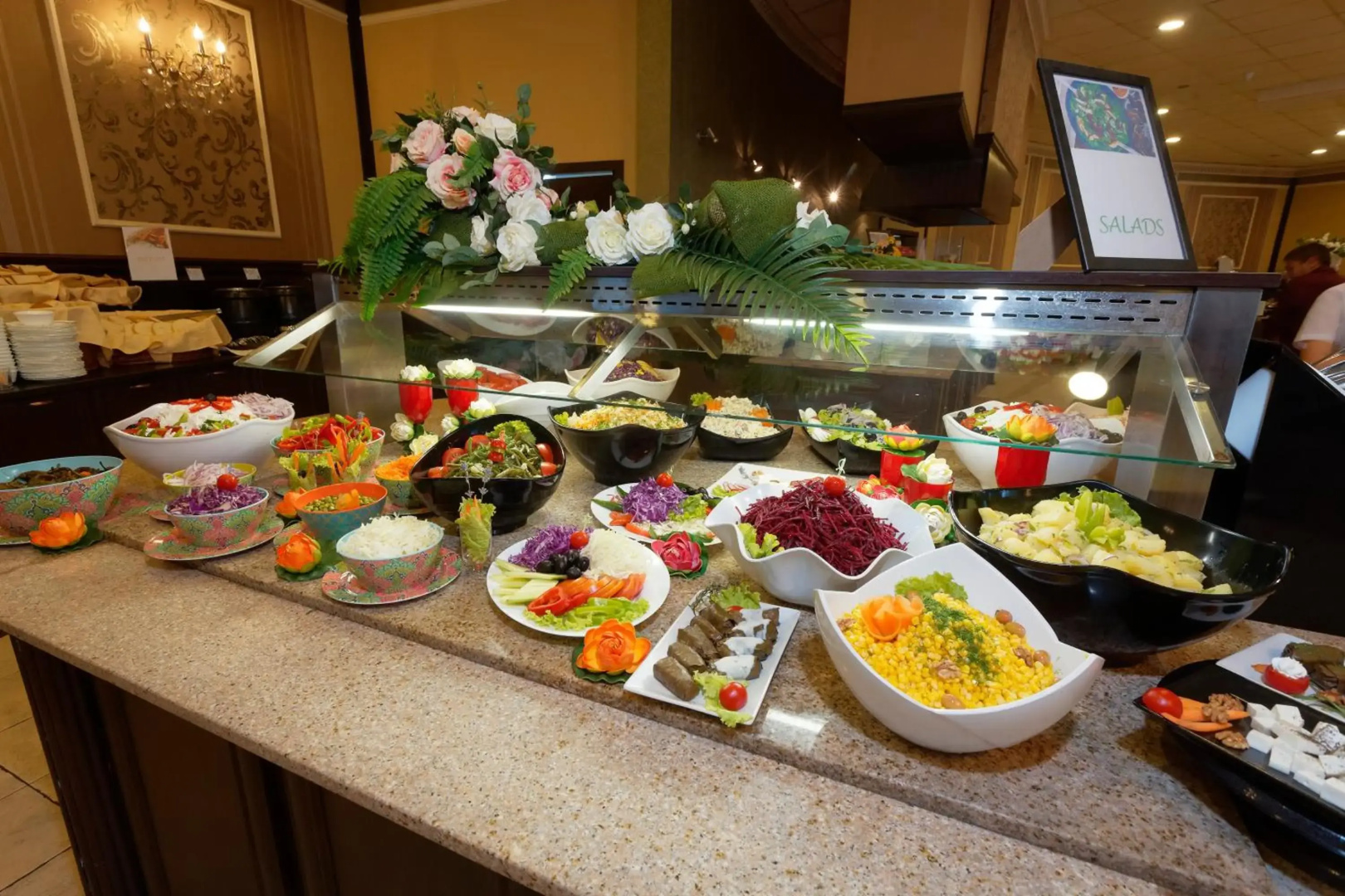 Foto - Elena Hotel - All Inclusive