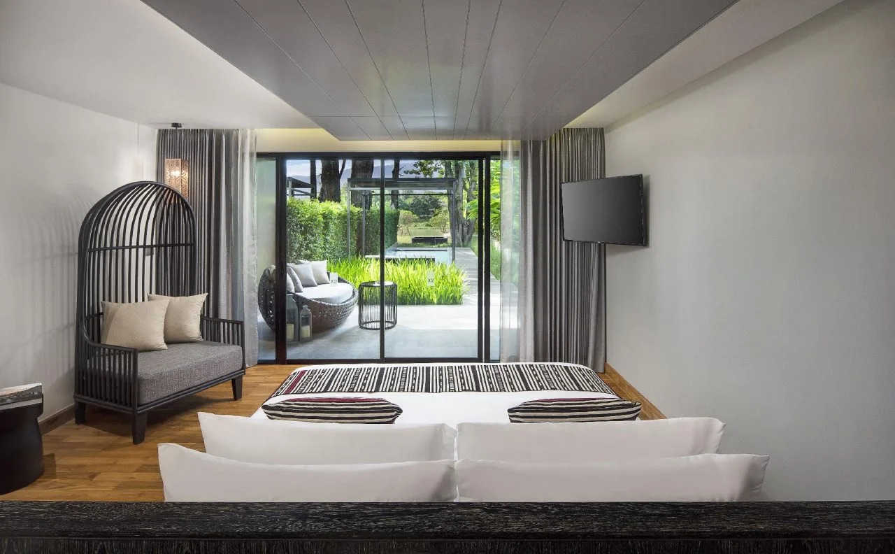 Foto - Cross Chiang Mai Riverside