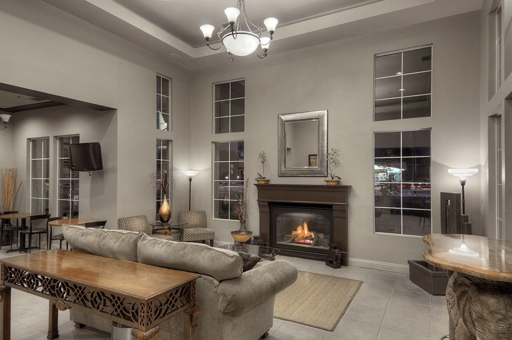 Foto - University Park Inn & Suites, an Ascend Collection Hotel