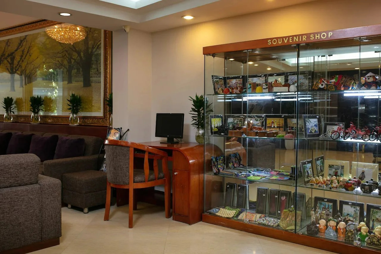 Photo - Sen Luxury Hotel - Managed by Sen Hotel Group