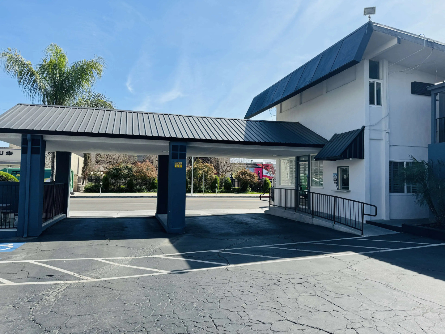 Foto - SureStay by Best Western Fresno Central