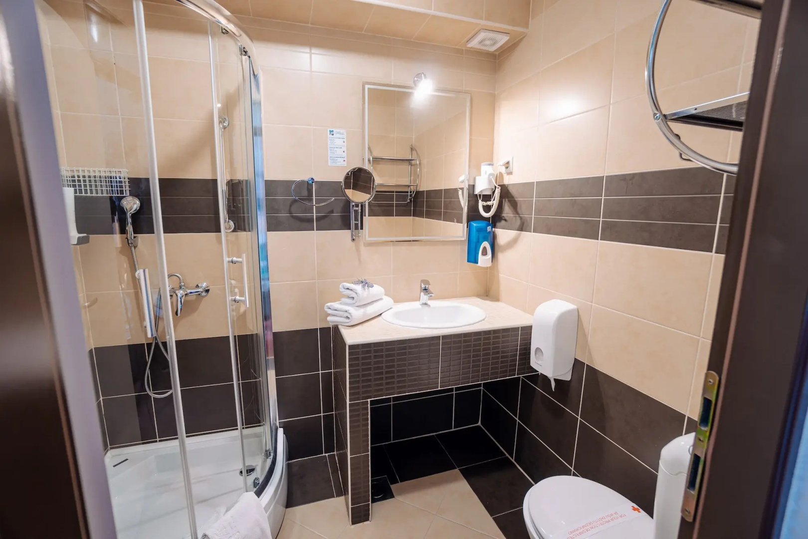 Photo - Hotel Villa Harmony