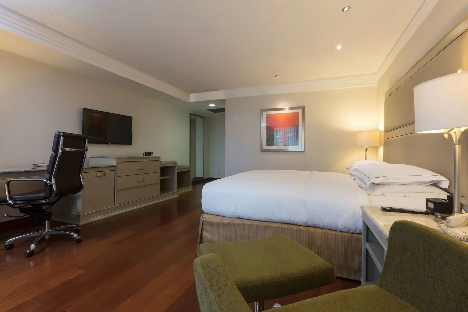 Foto - Barcelo Guadalajara