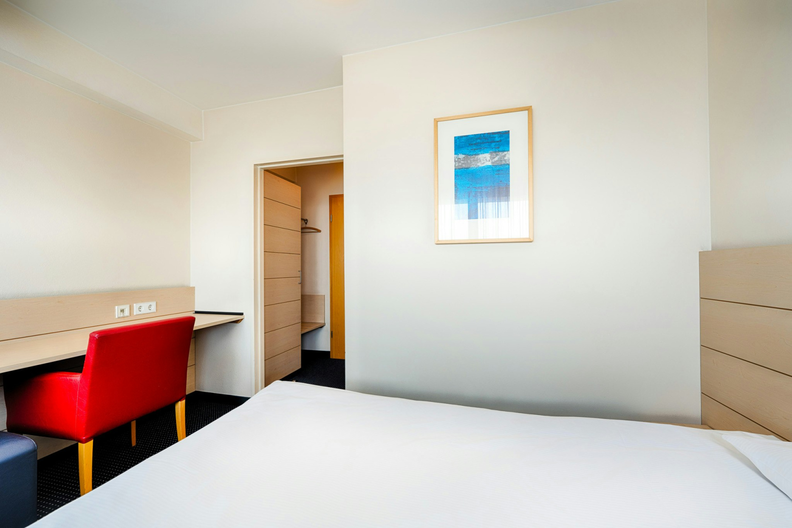 Foto - Enjoy Hotel am Studio