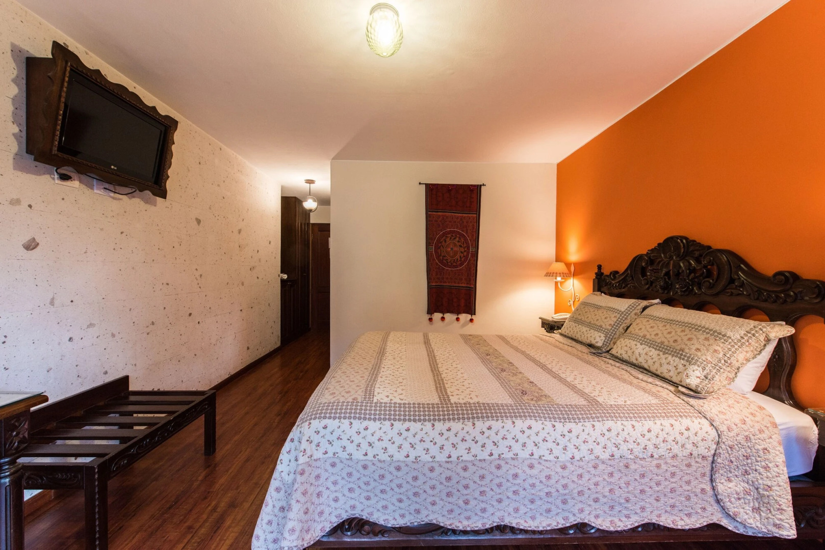 Foto - Hotel Boutique Villa Elisa