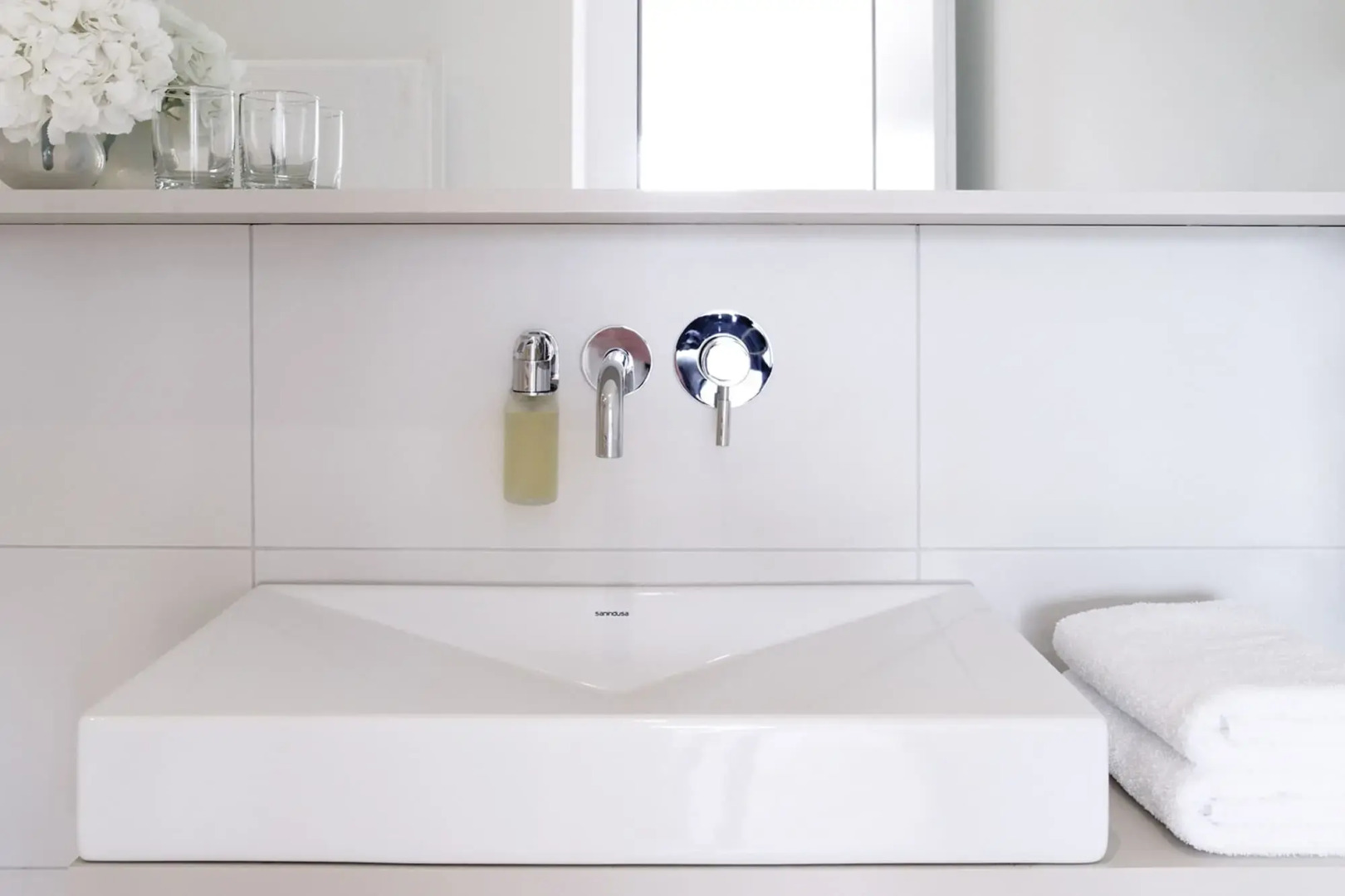 Foto - Hotel AMANO Rooms & Apartments