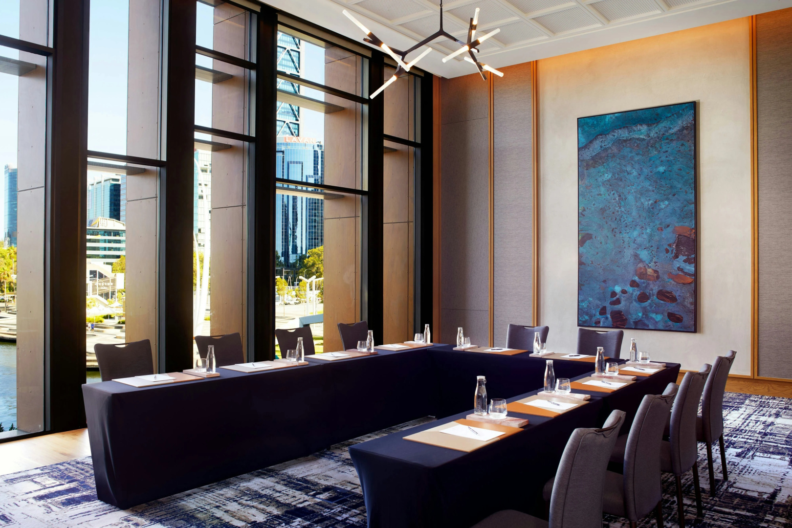 Foto - The Ritz-Carlton, Perth