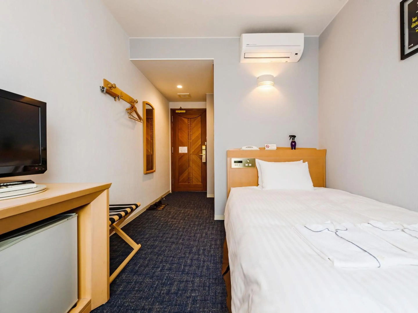 Foto - HOTEL AZAT Naha