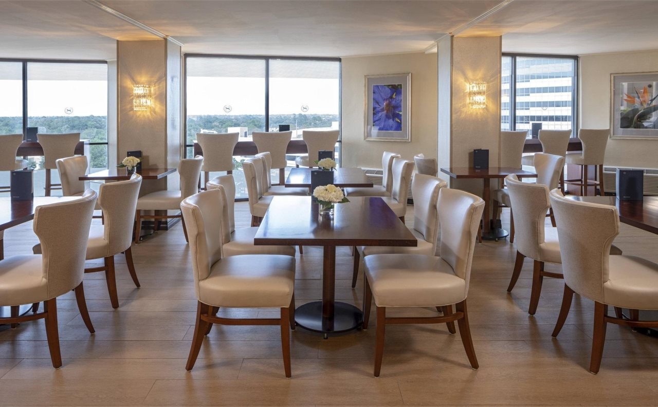 Photo - Sheraton Houston Brookhollow Hotel