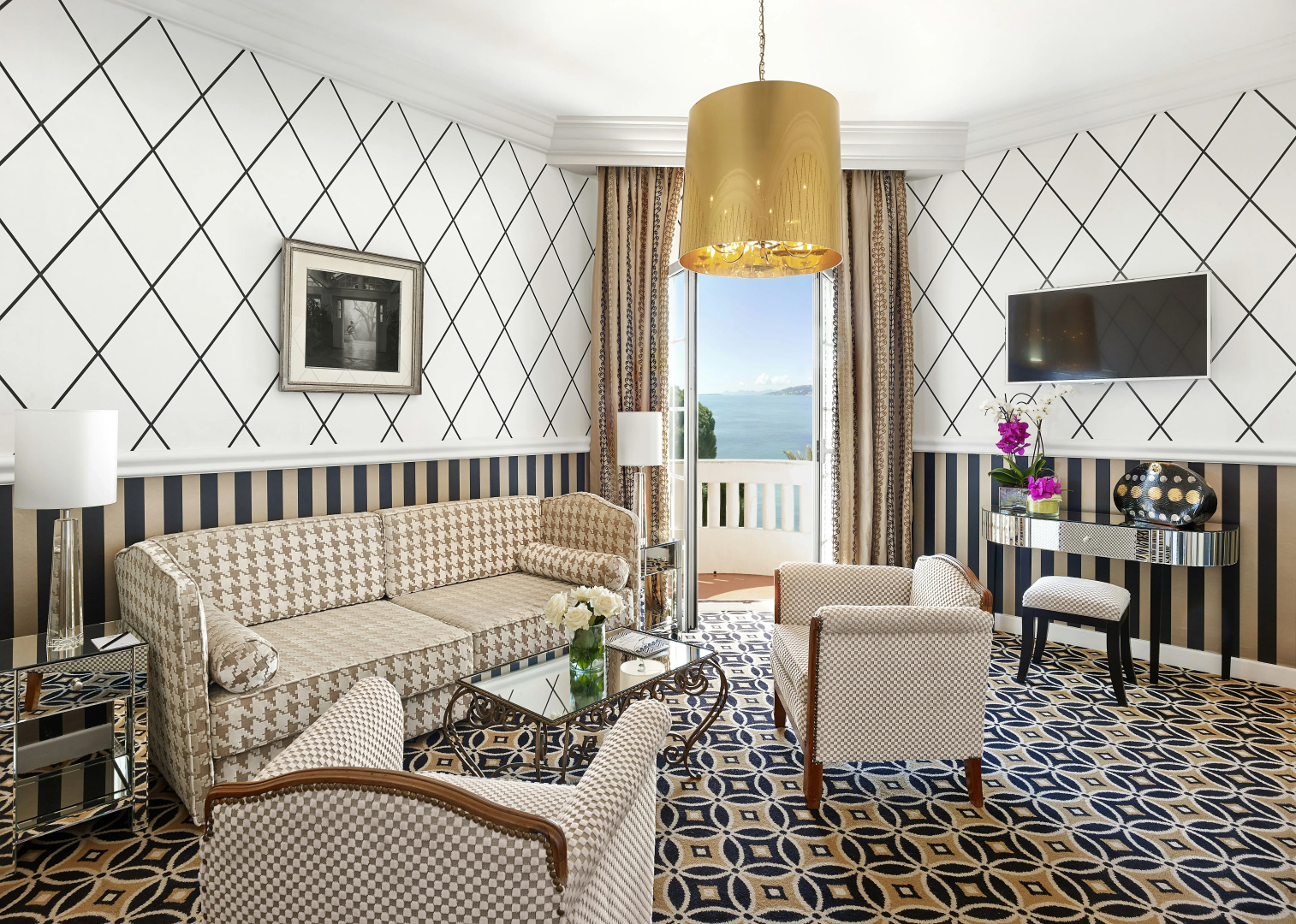 Photo - Hotel Belles Rives