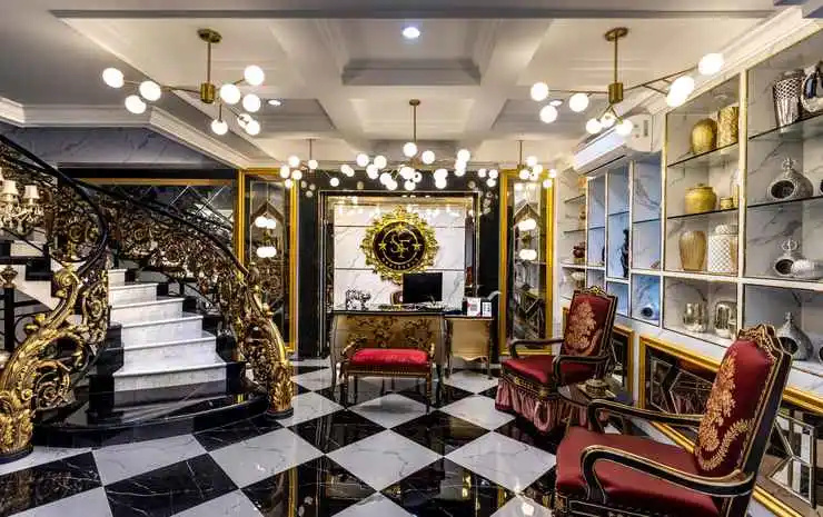 Photo - S&F Residence Kemang Jakarta
