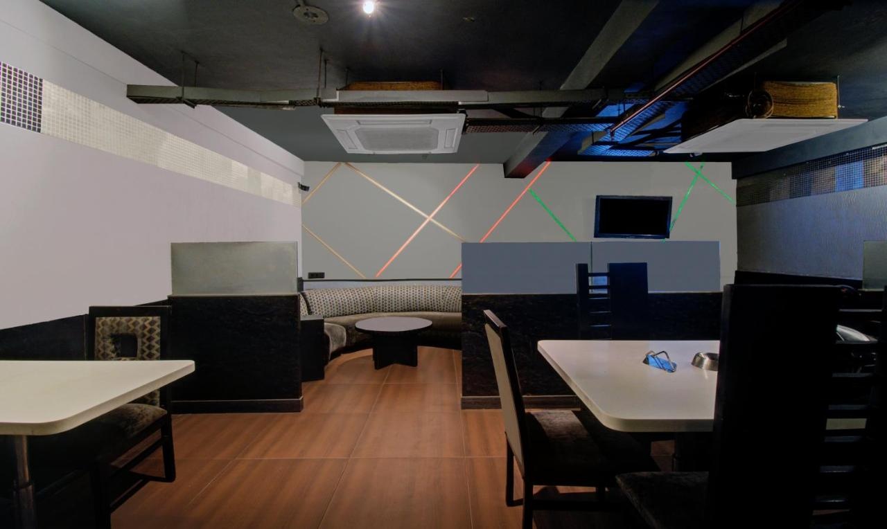 Photo - Treebo Maharaja Residency Family Hotel