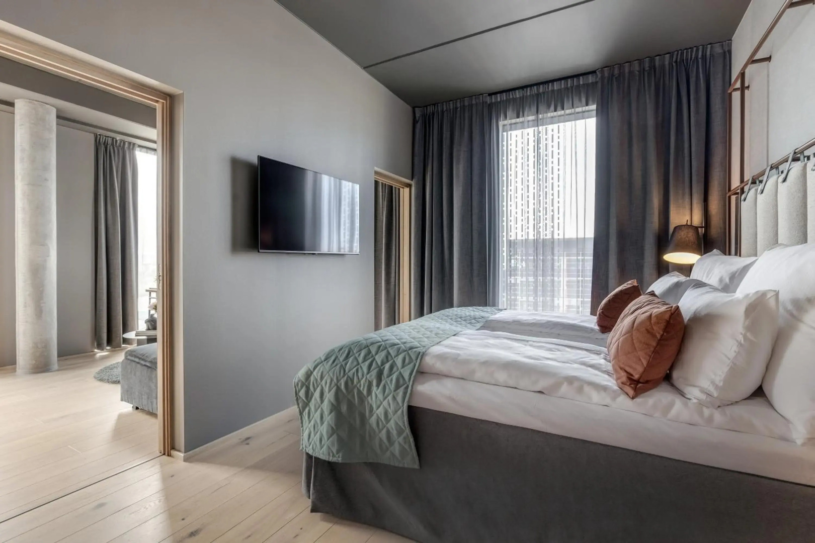 Photo - Quality Hotel Hasle Linie