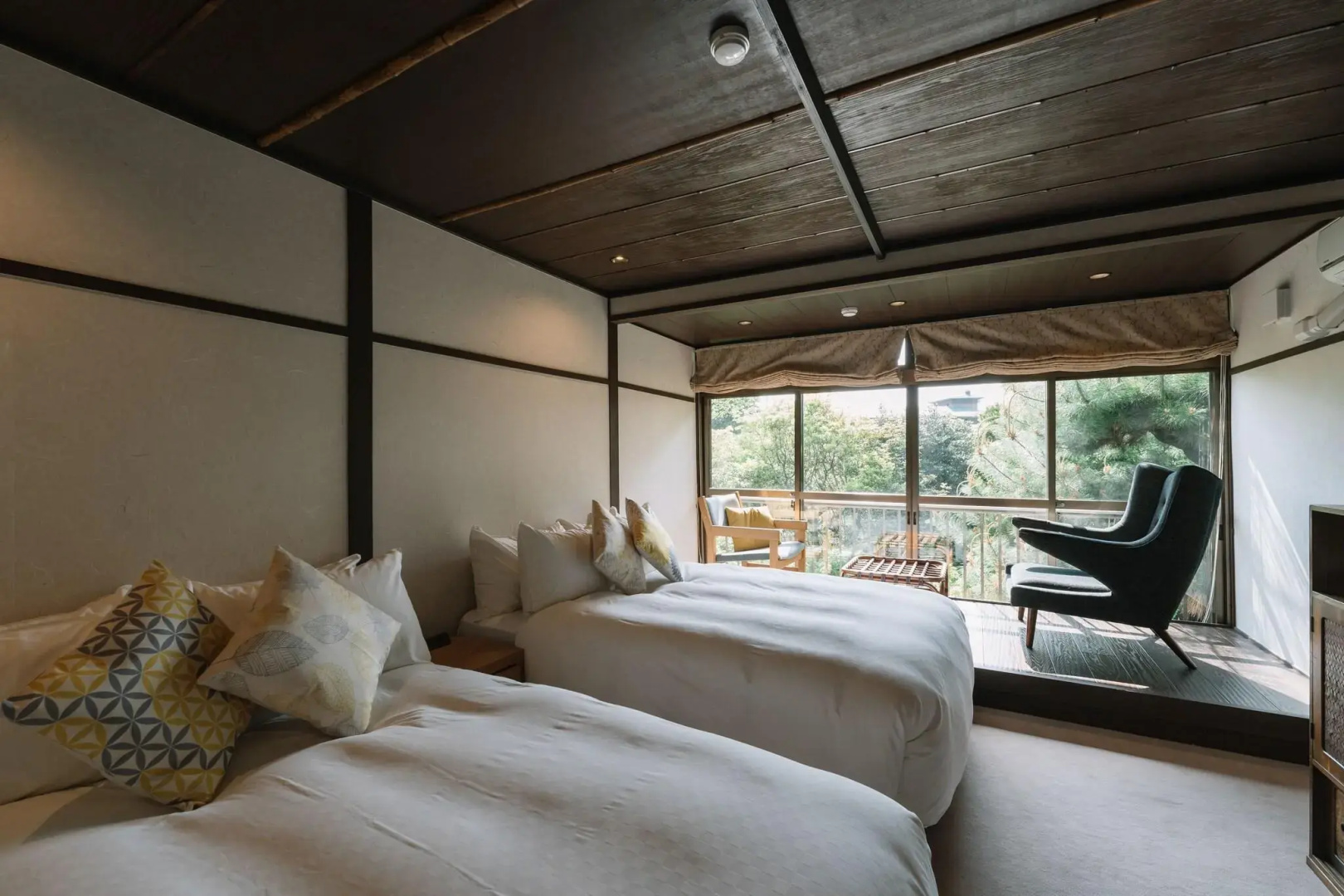 Photo - Kyoto Nanzenji Garden Ryokan Yachiyo Established in 1915