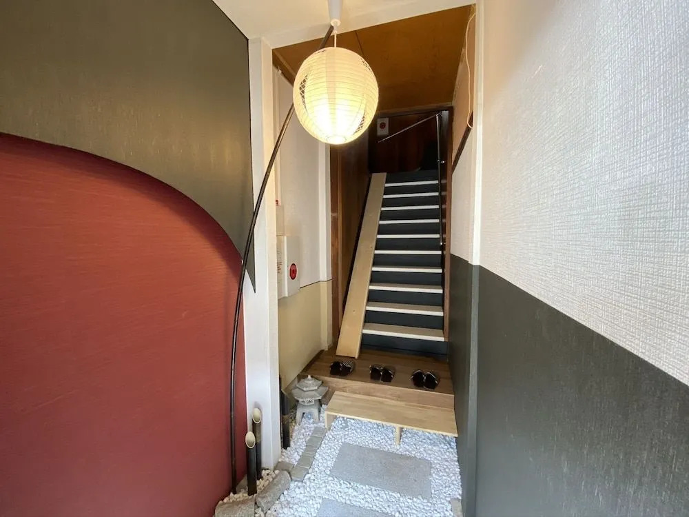 Foto - Yado KUKAI Shin Imamiya