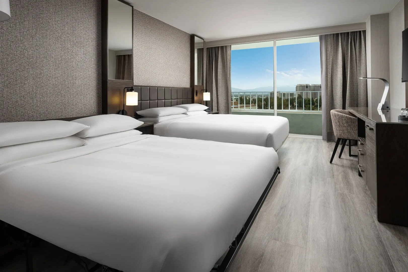 Foto - Warner Center Marriott Woodland Hills