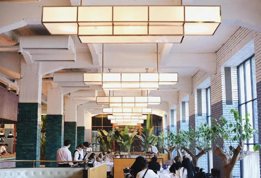 Photo - Stamba Hotel