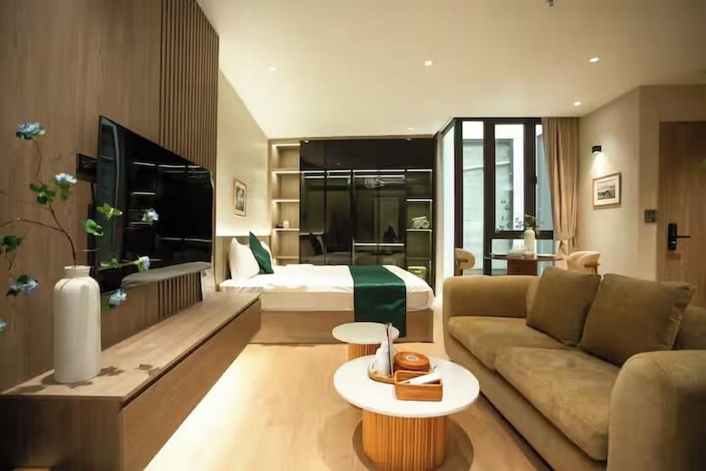 Foto - The Lumi Apartments by XOI Residences