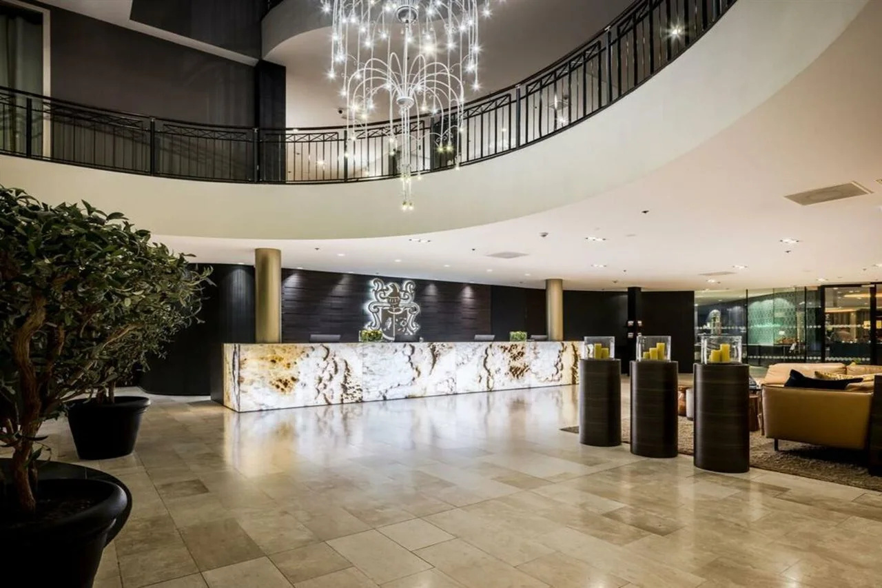 Foto - Van der Valk Hotel Maastricht