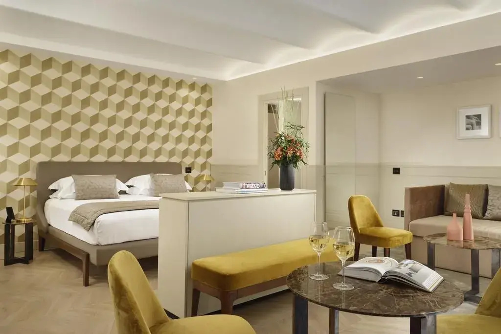 Photo - Margutta 19 - Small Luxury Hotels of the World